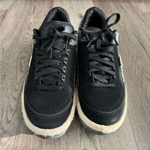 Sz 10 - Ai Jordan 2 Retro Sp Low ‘Responsibility’